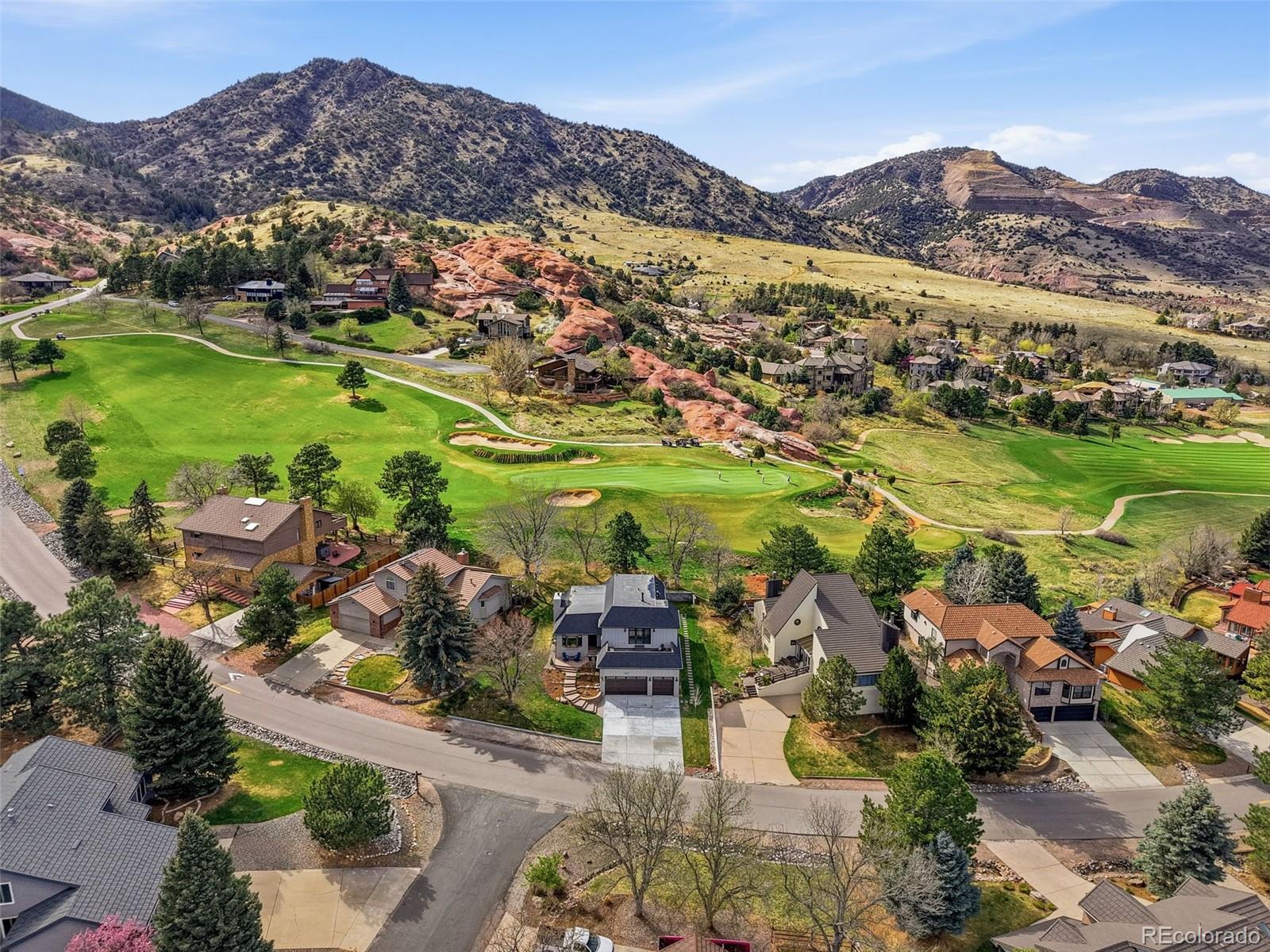 MLS Image #39 for 5639  willow springs drive,morrison, Colorado