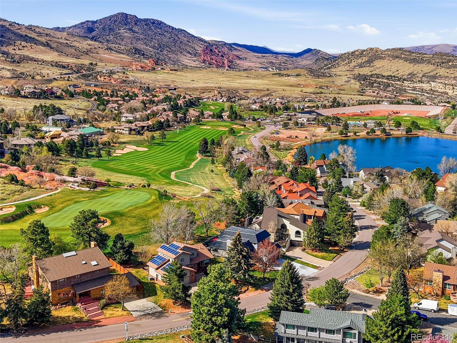 MLS Image #40 for 5639  willow springs drive,morrison, Colorado