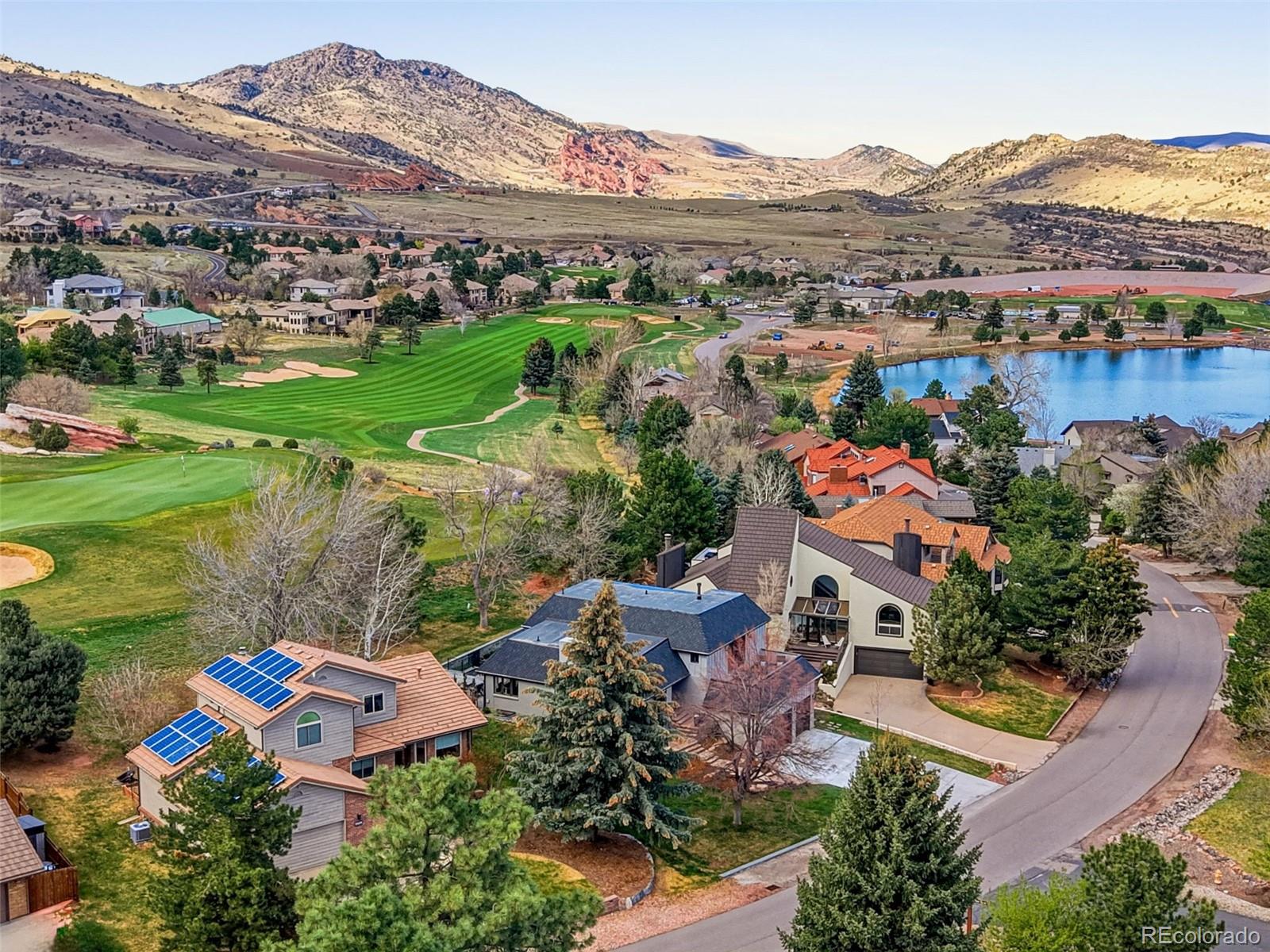 MLS Image #41 for 5639  willow springs drive,morrison, Colorado