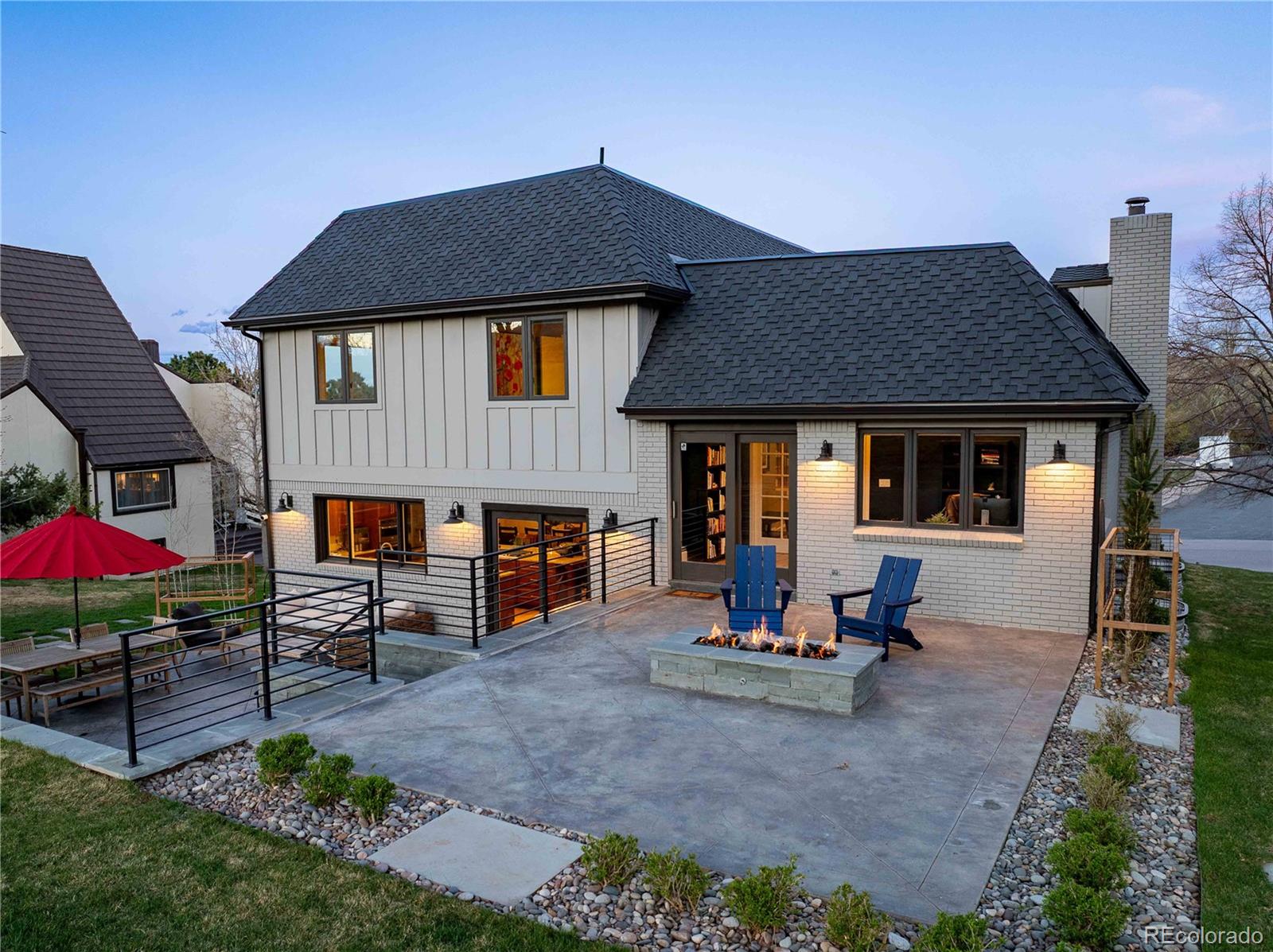 MLS Image #43 for 5639  willow springs drive,morrison, Colorado