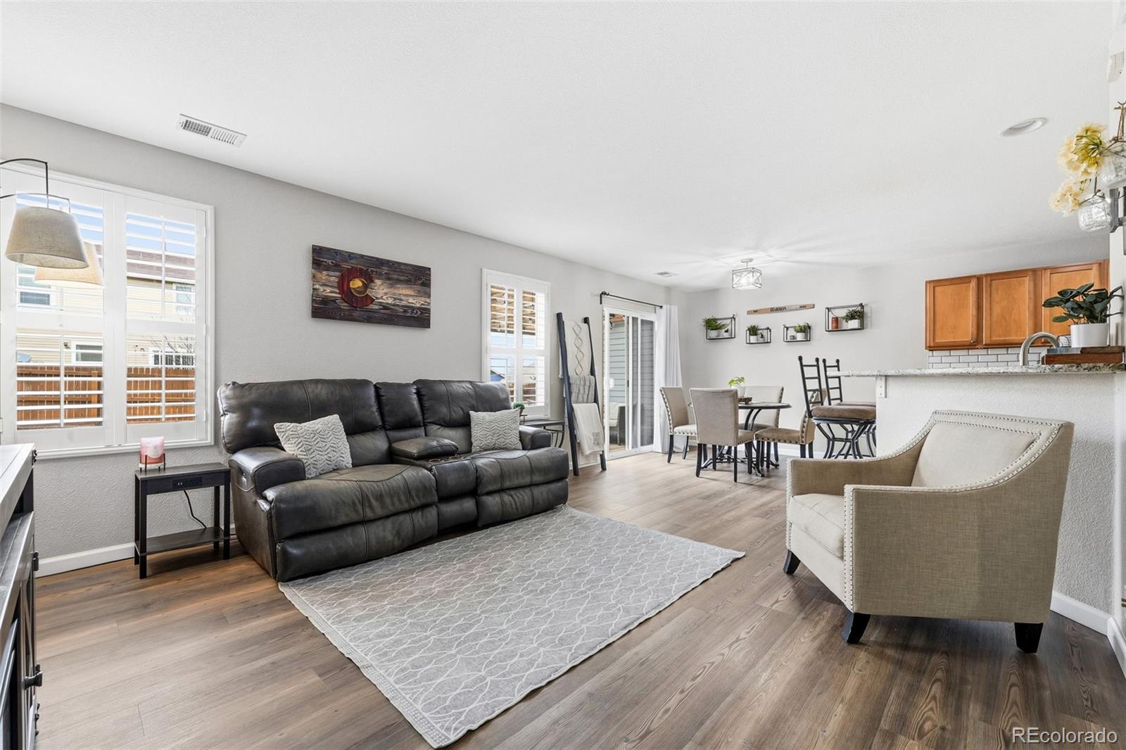 MLS Image #2 for 21983 e crestline lane ,aurora, Colorado