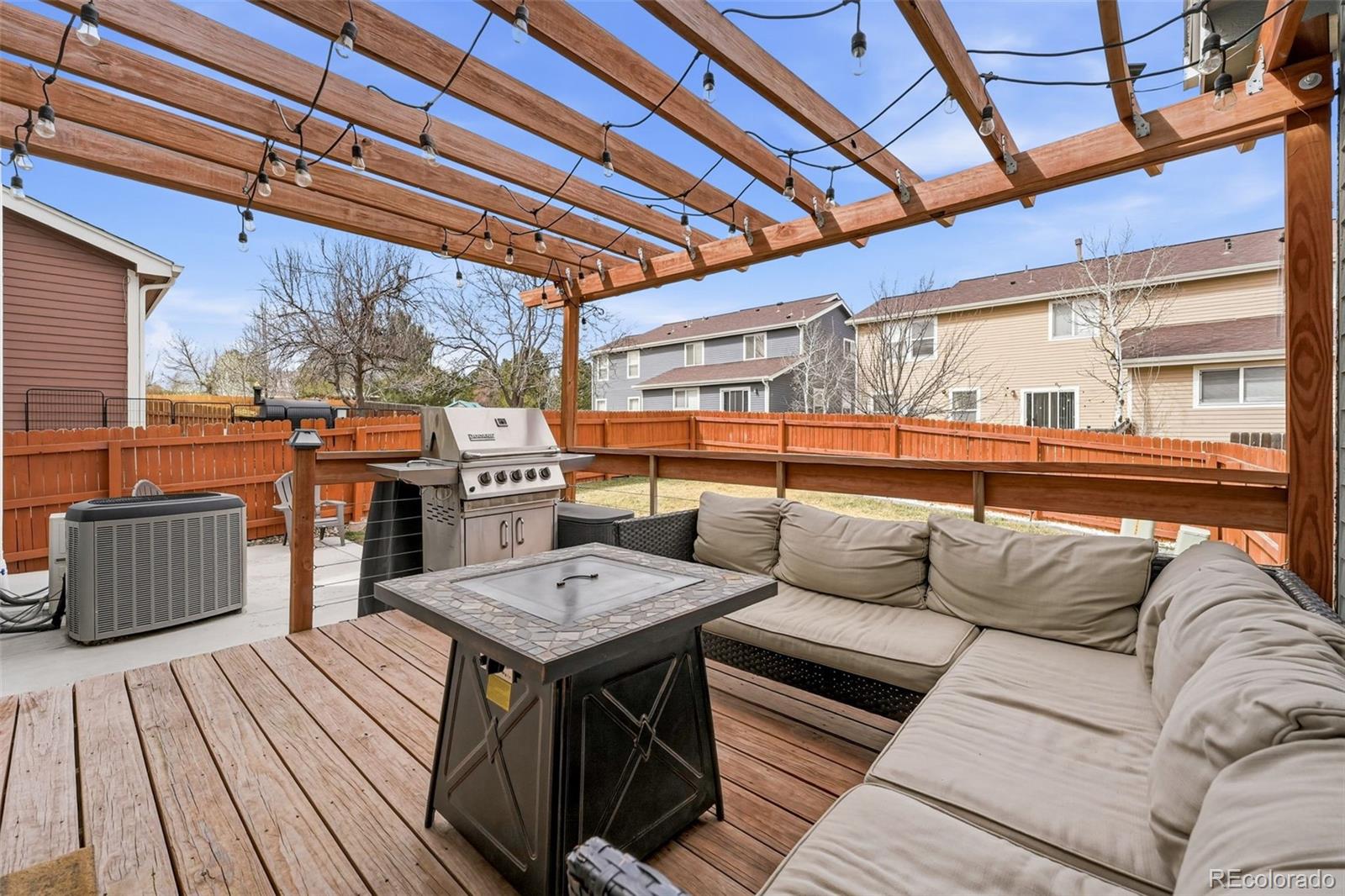 MLS Image #24 for 21983 e crestline lane ,aurora, Colorado