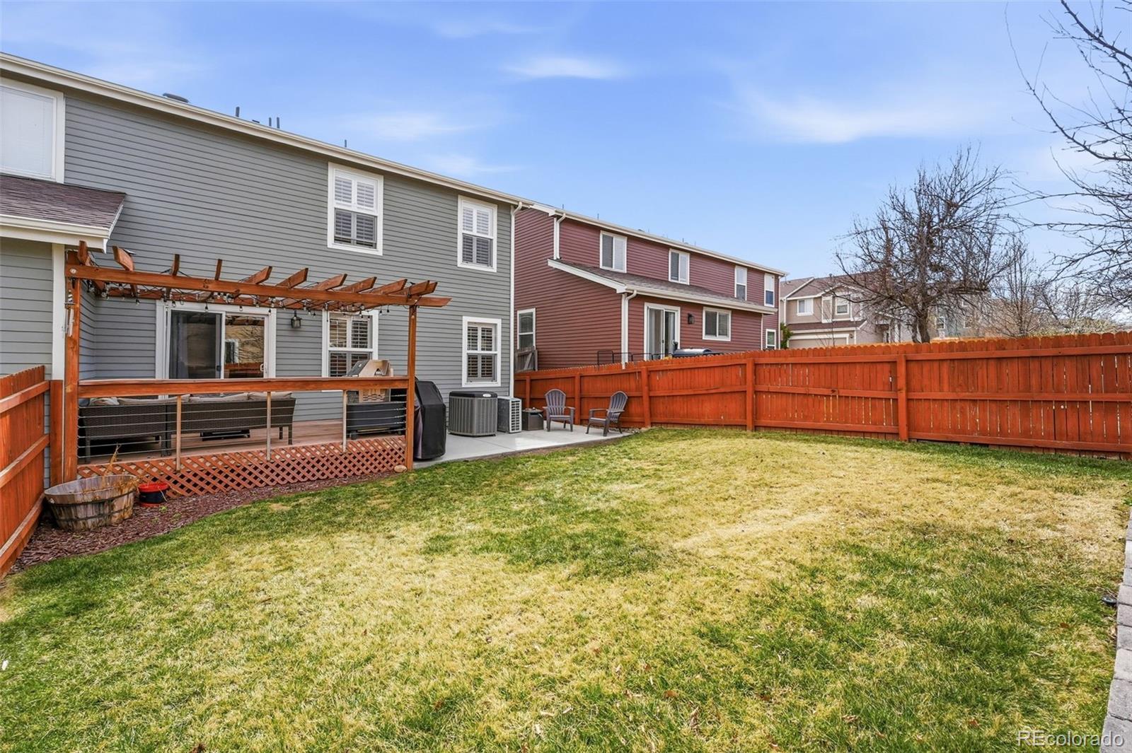 MLS Image #25 for 21983 e crestline lane ,aurora, Colorado
