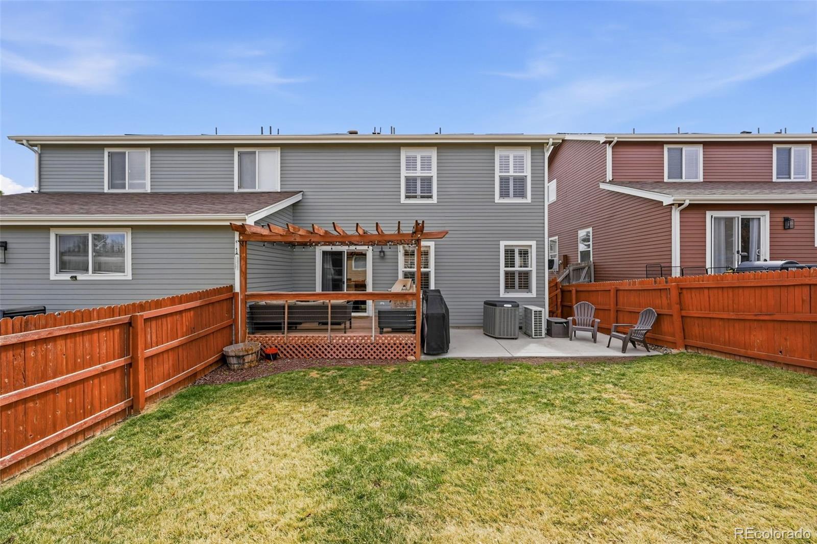 MLS Image #27 for 21983 e crestline lane ,aurora, Colorado