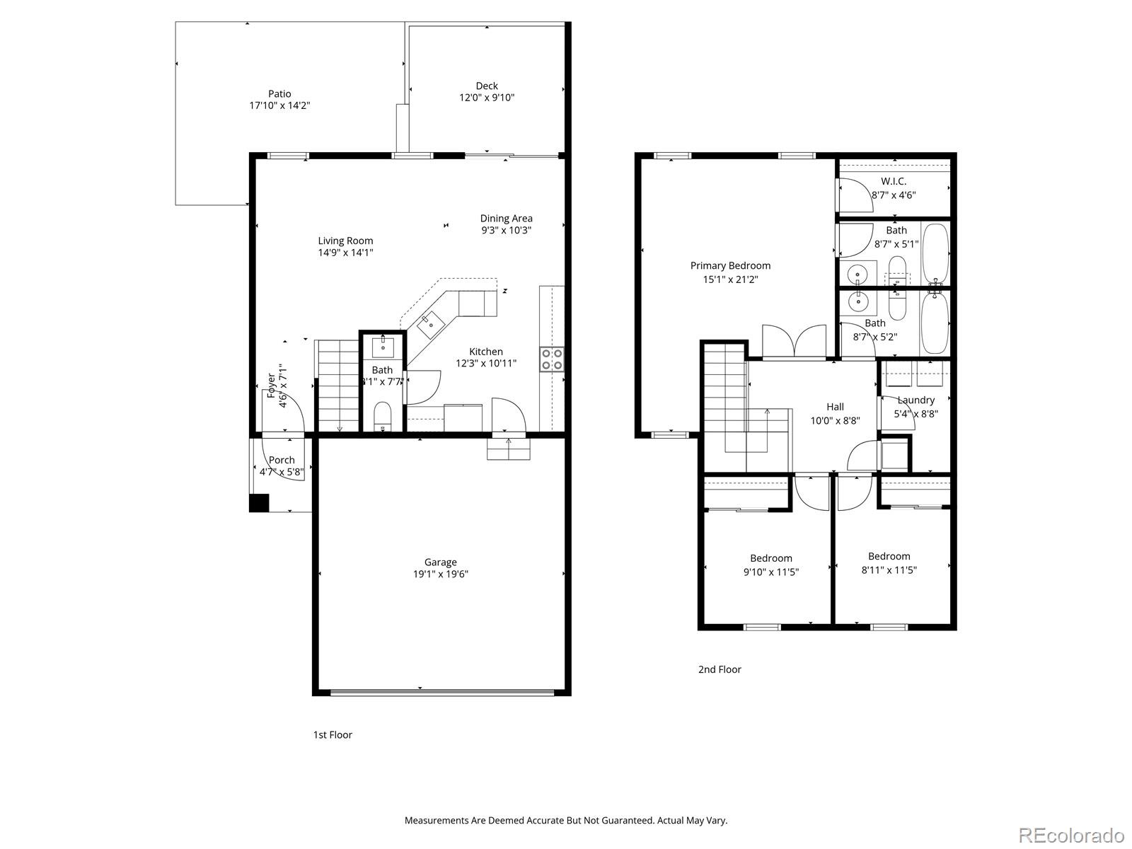 MLS Image #28 for 21983 e crestline lane ,aurora, Colorado
