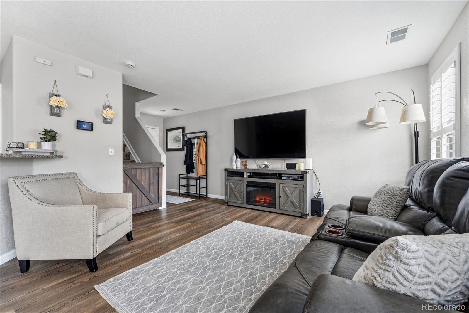 MLS Image #3 for 21983 e crestline lane ,aurora, Colorado