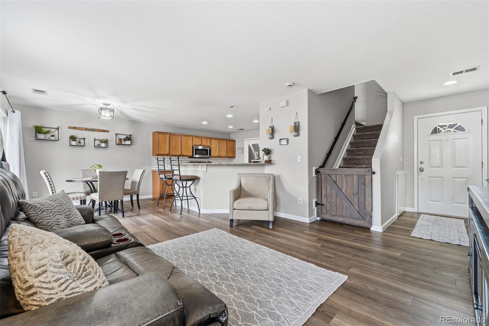 MLS Image #4 for 21983 e crestline lane ,aurora, Colorado