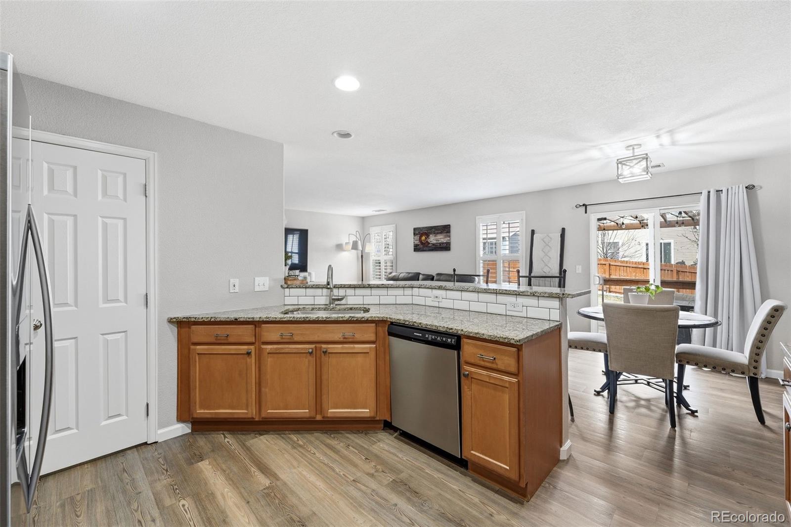 MLS Image #9 for 21983 e crestline lane ,aurora, Colorado