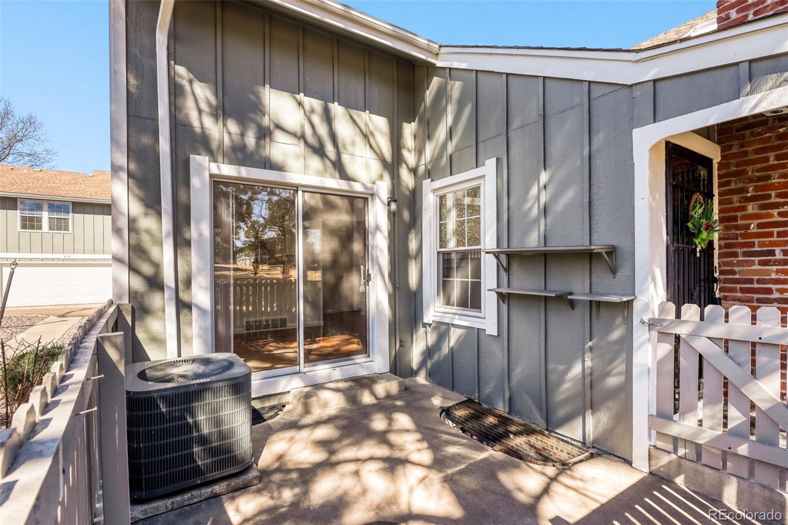 MLS Image #12 for 919 s granby way ,aurora, Colorado