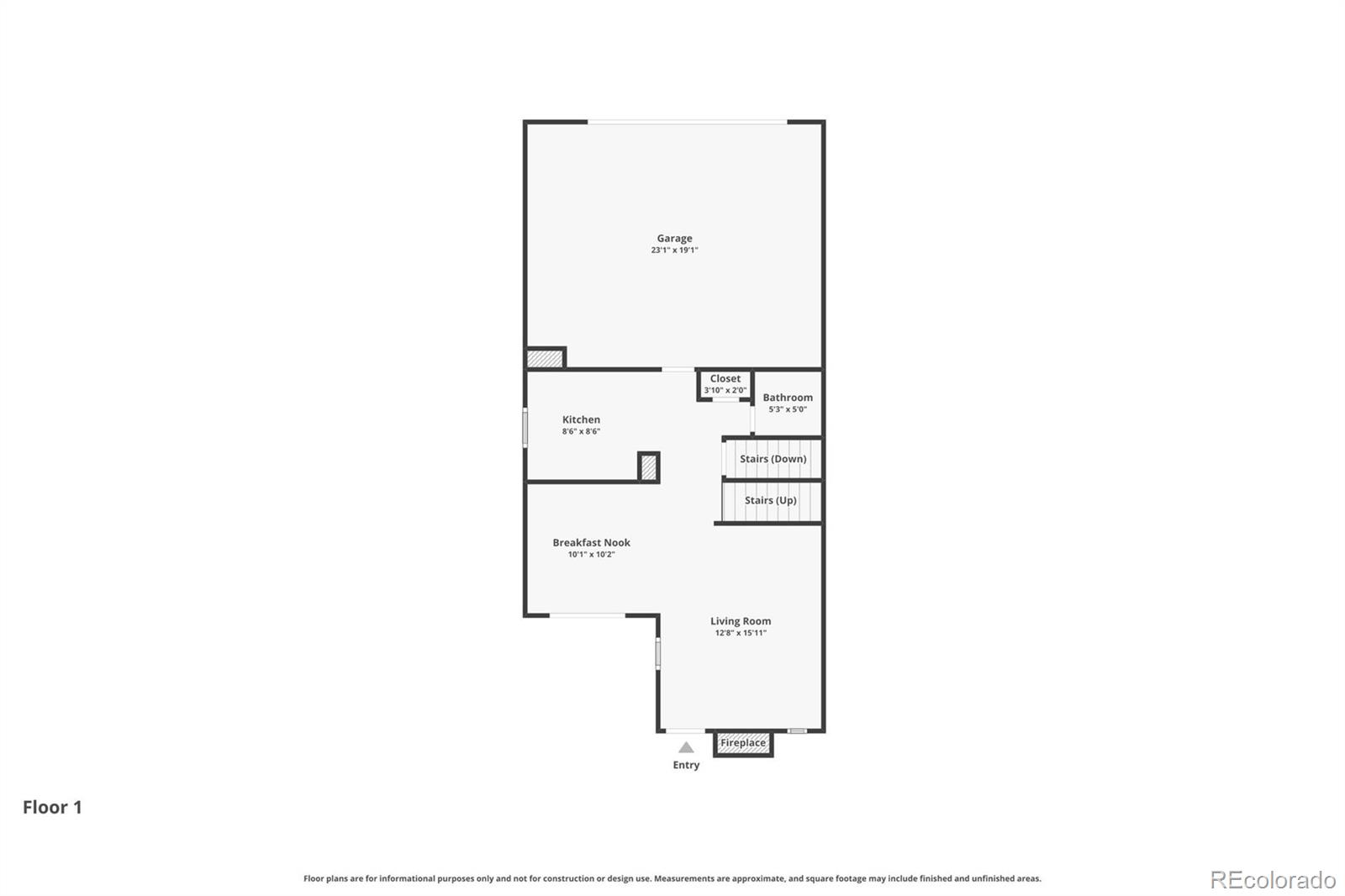 MLS Image #35 for 919 s granby way ,aurora, Colorado