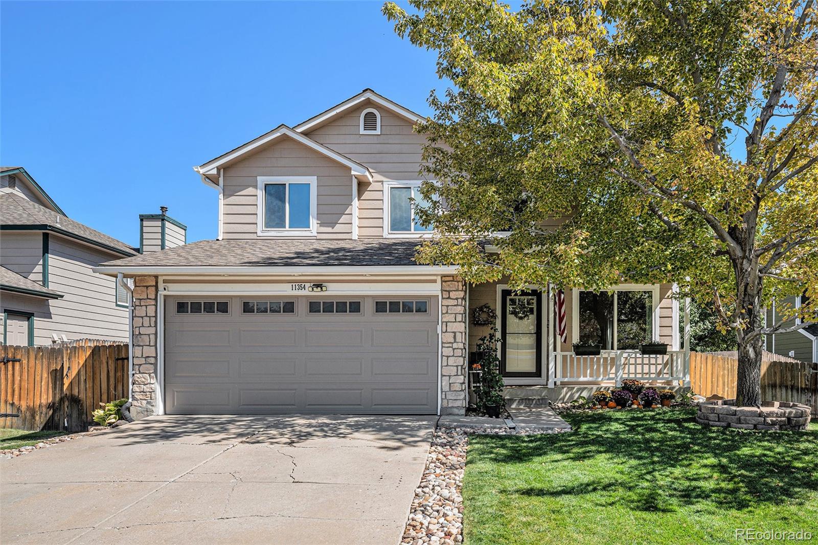 MLS Image #1 for 11354  chase way,westminster, Colorado