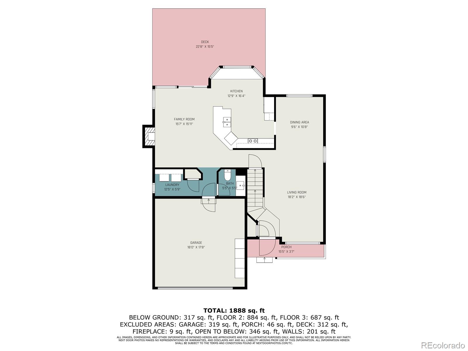 MLS Image #25 for 11354  chase way,westminster, Colorado