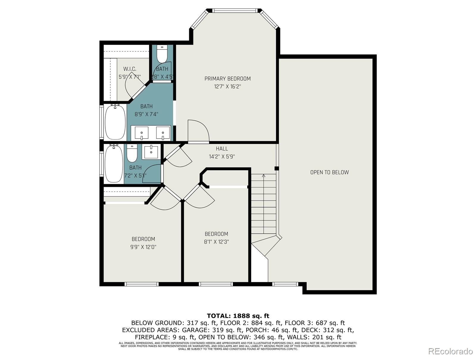MLS Image #26 for 11354  chase way,westminster, Colorado