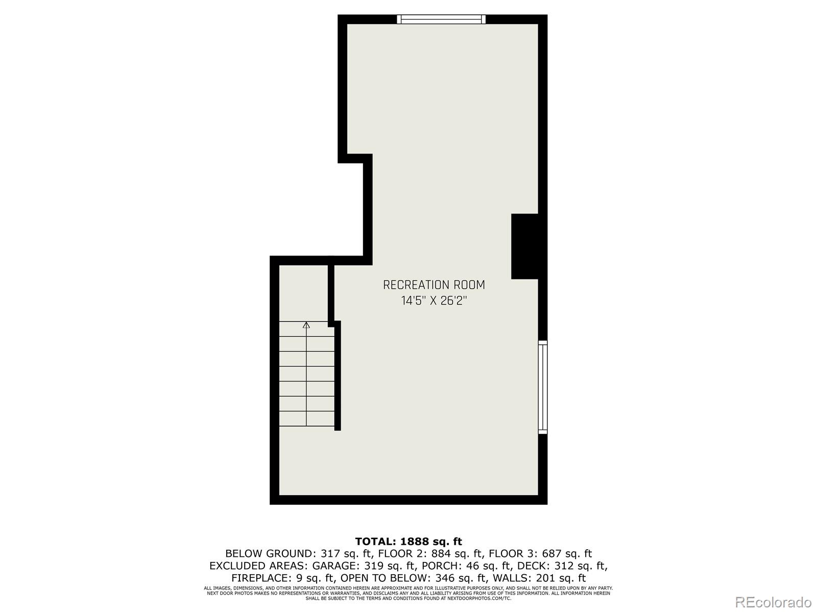MLS Image #27 for 11354  chase way,westminster, Colorado