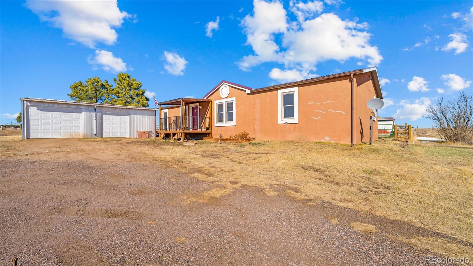 MLS Image #2 for 13155 n ellicott highway,calhan, Colorado