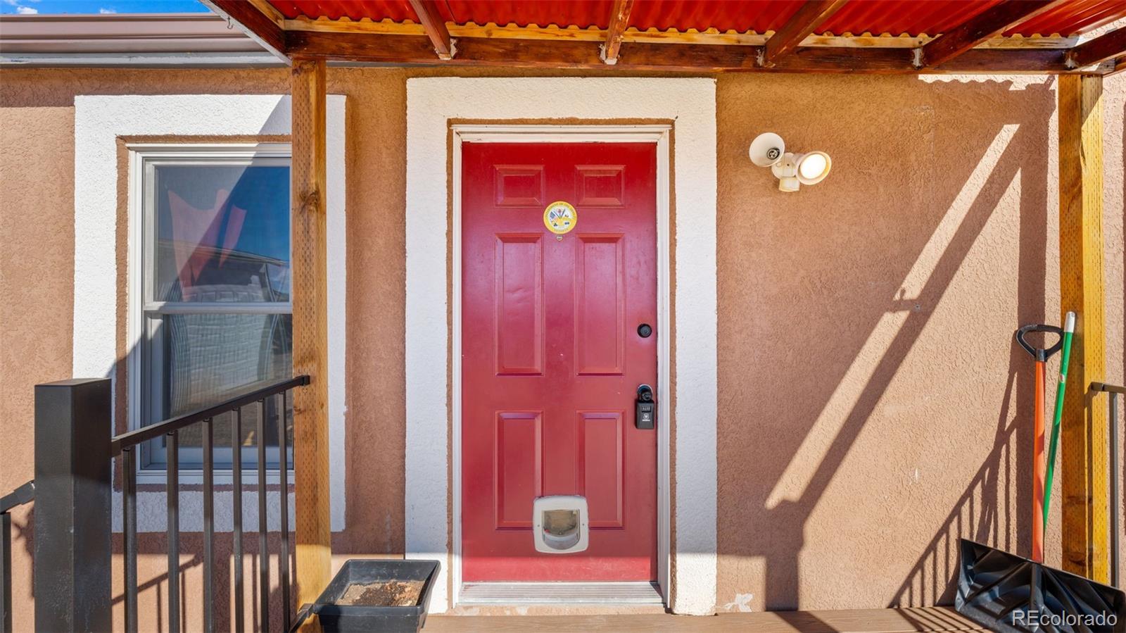 MLS Image #3 for 13155 n ellicott highway,calhan, Colorado