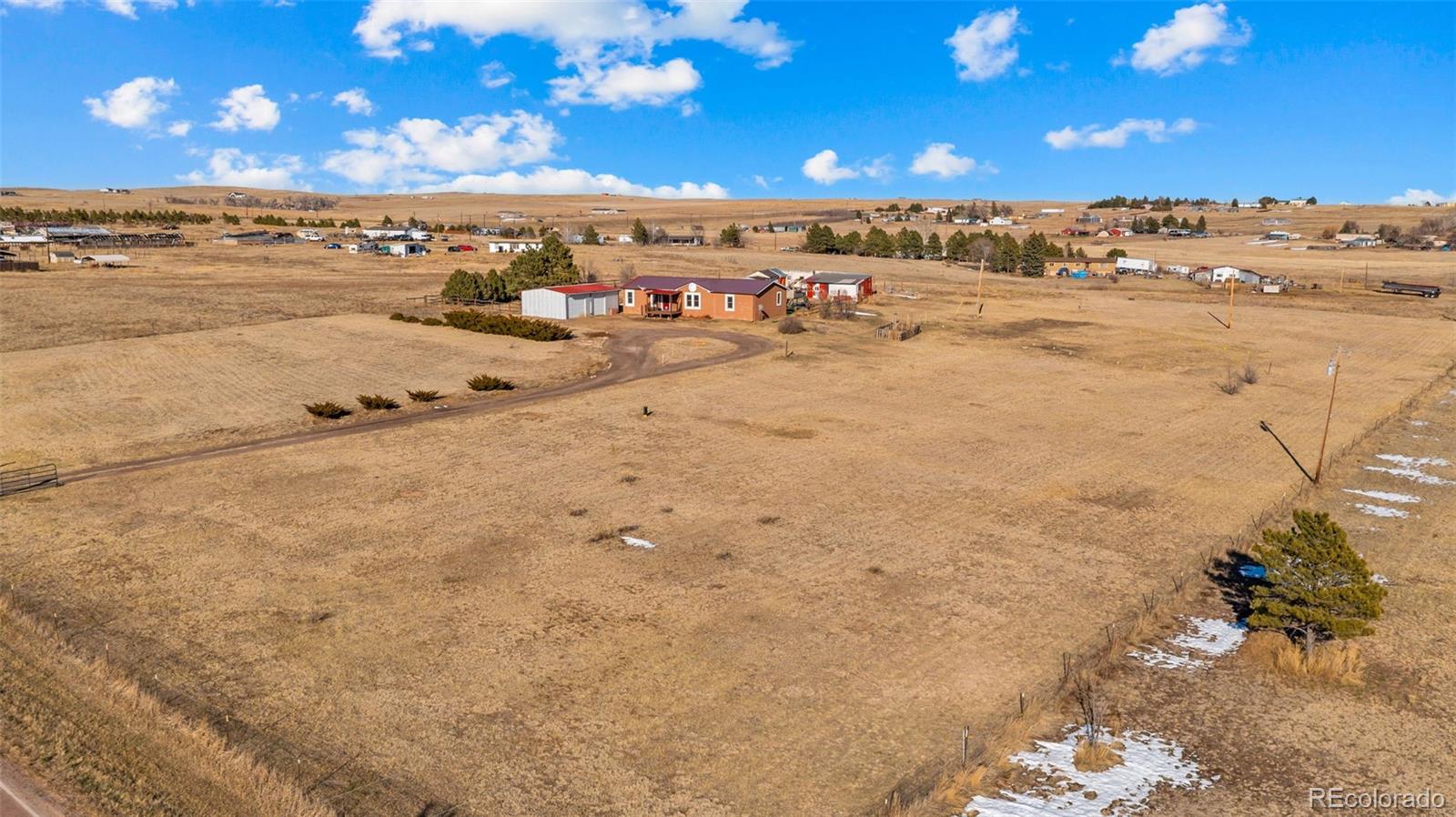 MLS Image #30 for 13155 n ellicott highway,calhan, Colorado