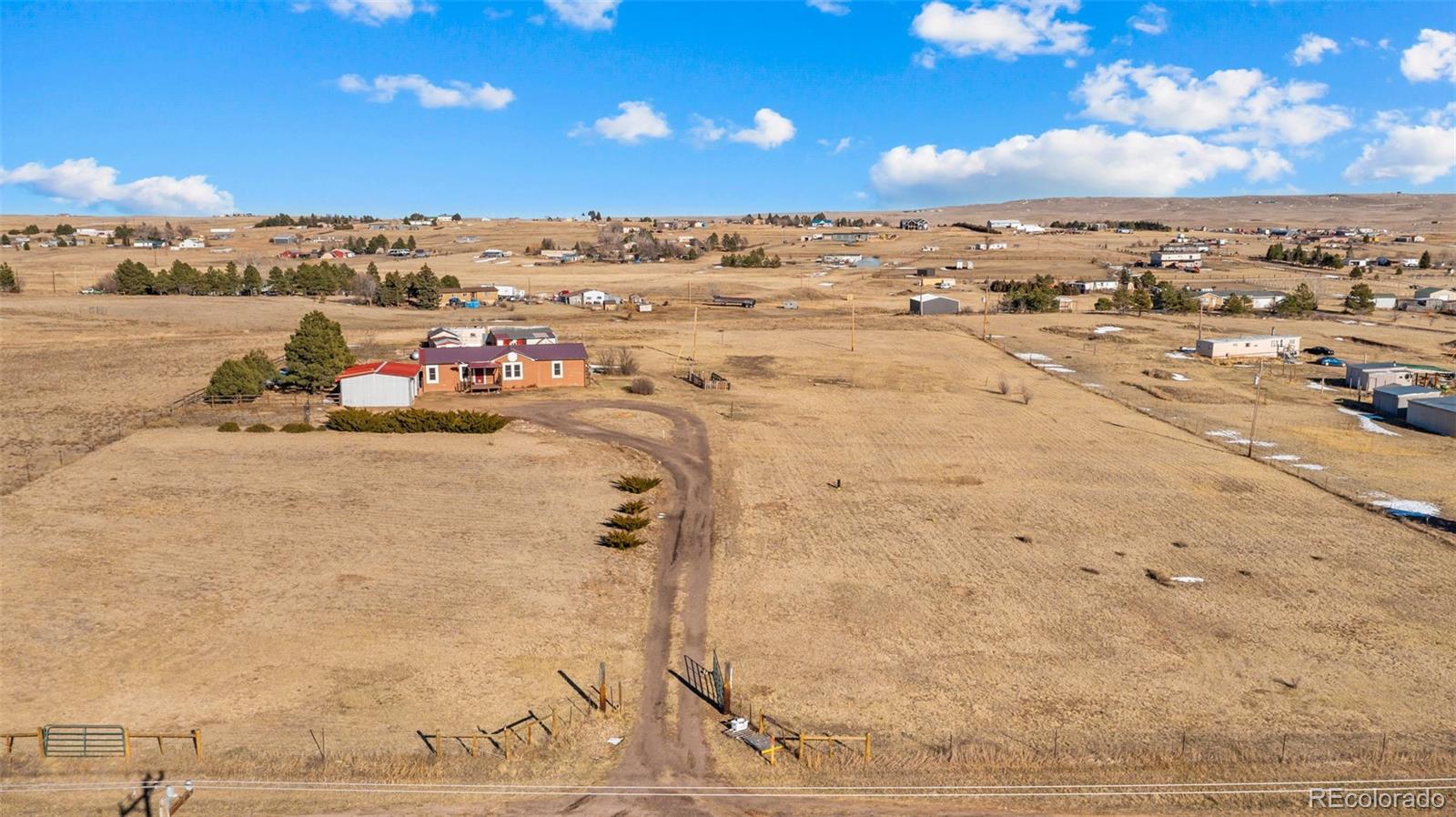 MLS Image #31 for 13155 n ellicott highway,calhan, Colorado