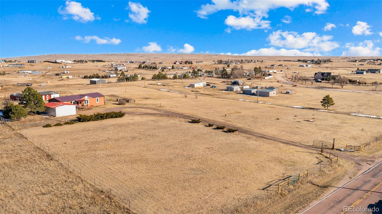 MLS Image #32 for 13155 n ellicott highway,calhan, Colorado