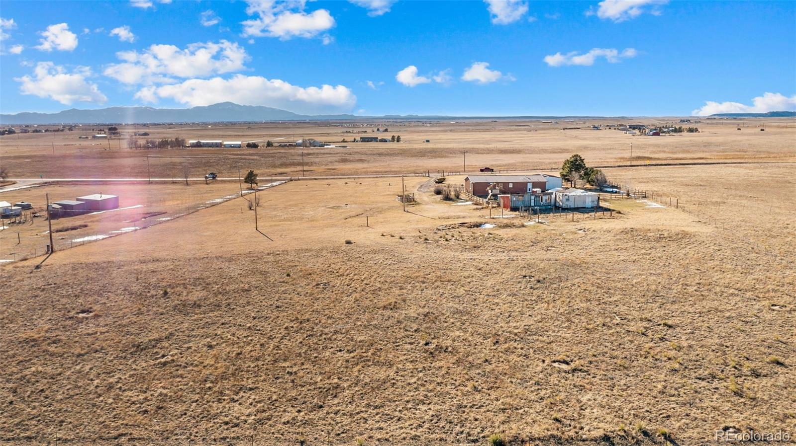 MLS Image #33 for 13155 n ellicott highway,calhan, Colorado