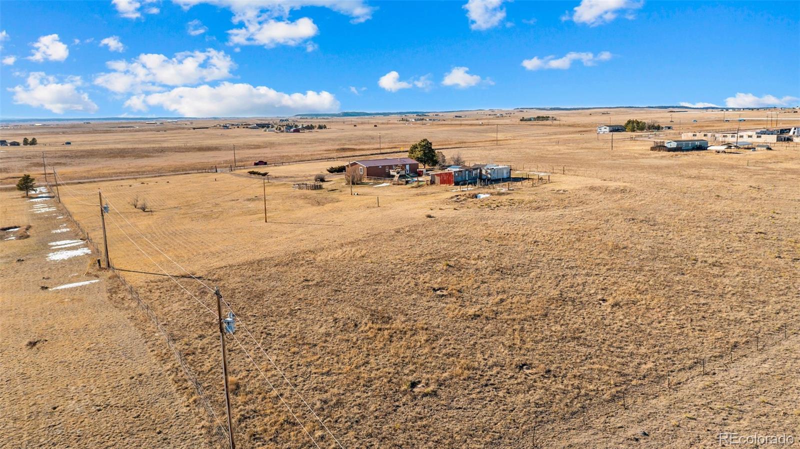 MLS Image #34 for 13155 n ellicott highway,calhan, Colorado