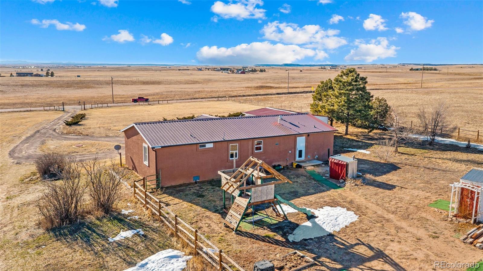 MLS Image #35 for 13155 n ellicott highway,calhan, Colorado