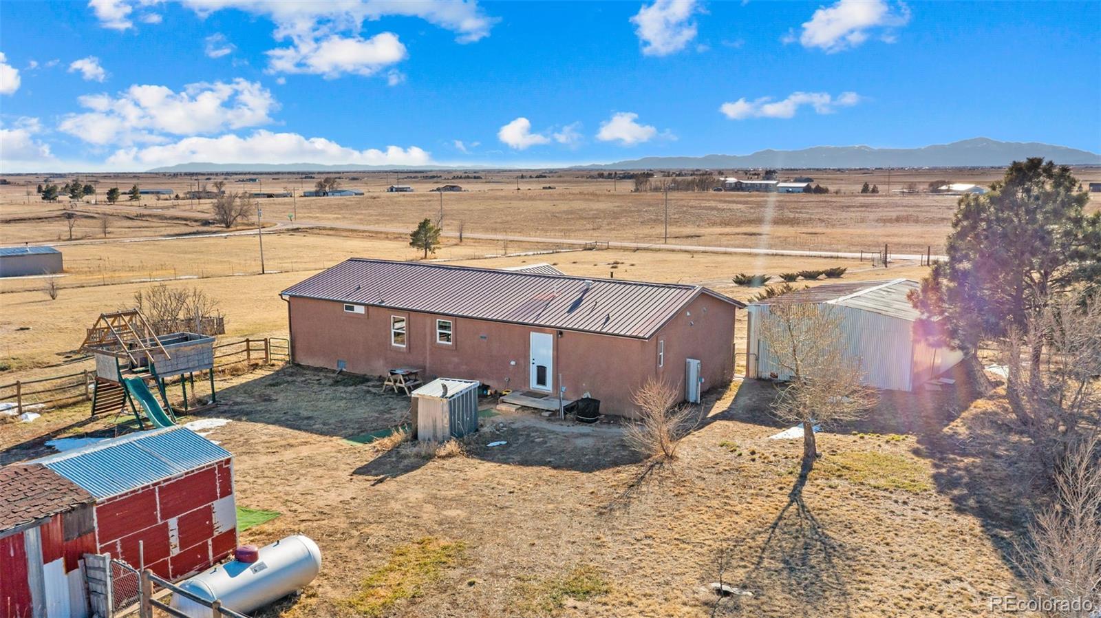 MLS Image #37 for 13155 n ellicott highway,calhan, Colorado