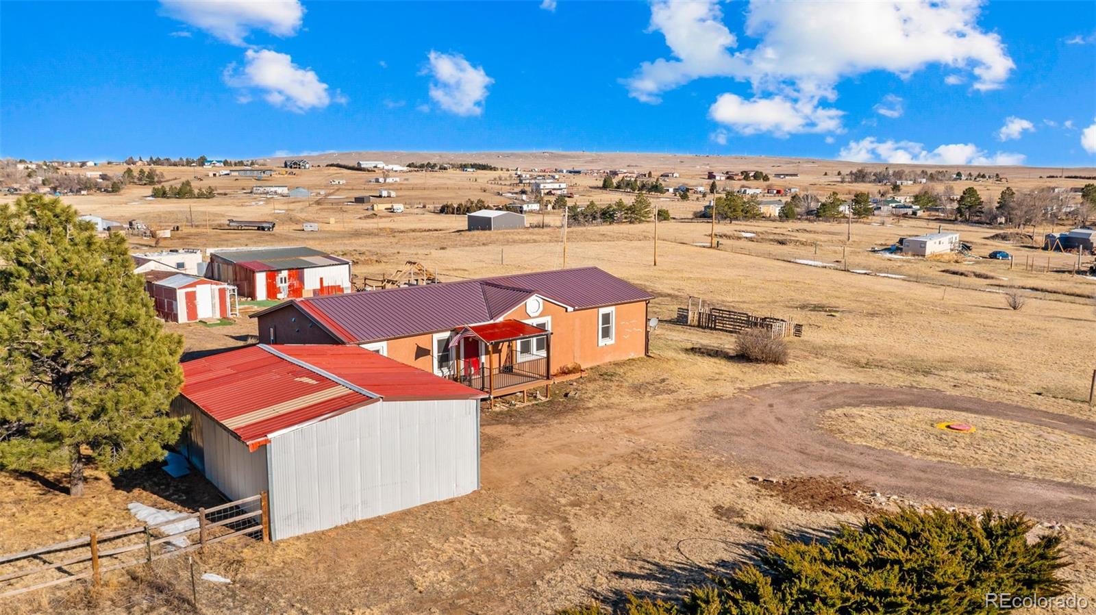 MLS Image #38 for 13155 n ellicott highway,calhan, Colorado