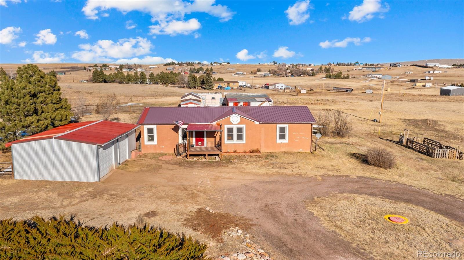 MLS Image #39 for 13155 n ellicott highway,calhan, Colorado