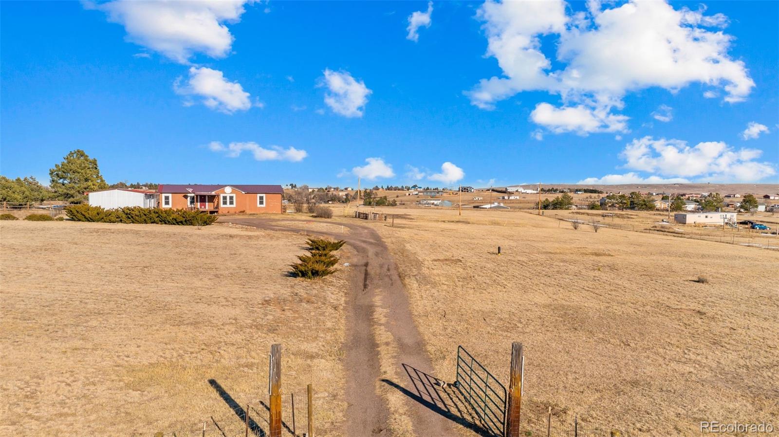 MLS Image #40 for 13155 n ellicott highway,calhan, Colorado