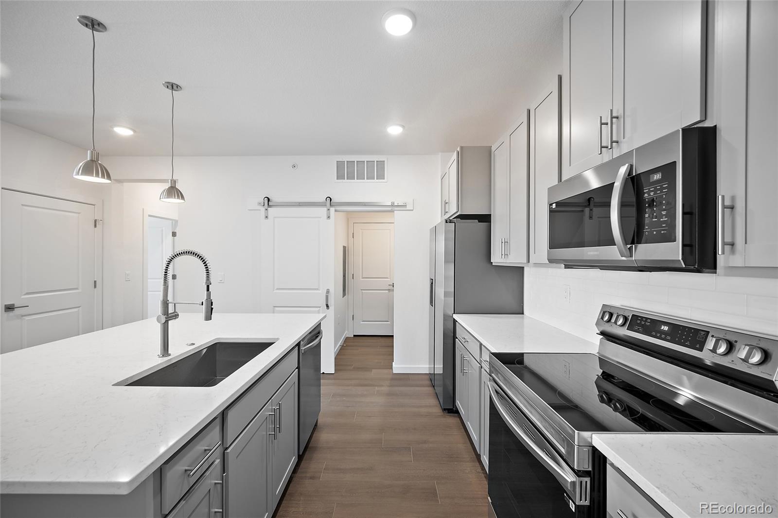 MLS Image #1 for 2232  arikaree heights 307,colorado springs, Colorado