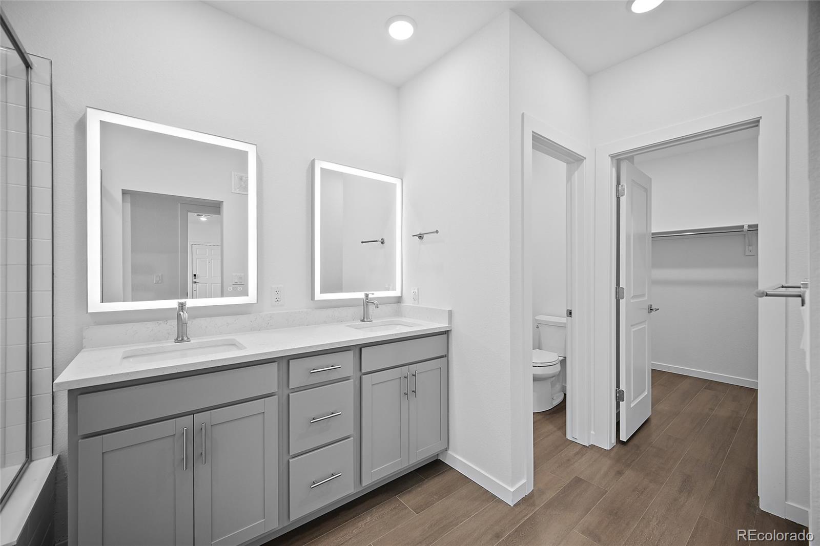 MLS Image #15 for 2232  arikaree heights 307,colorado springs, Colorado