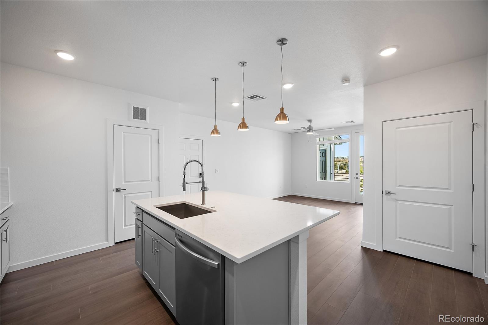MLS Image #2 for 2232  arikaree heights 307,colorado springs, Colorado