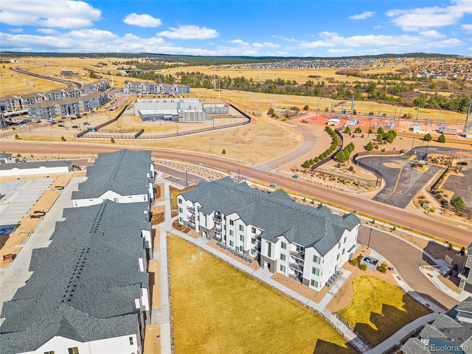 MLS Image #21 for 2232  arikaree heights 307,colorado springs, Colorado