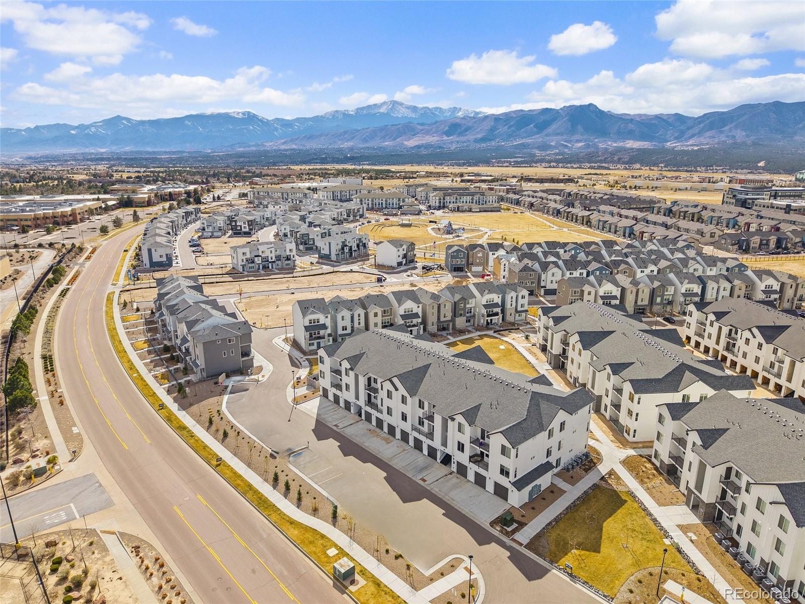 MLS Image #22 for 2232  arikaree heights 307,colorado springs, Colorado