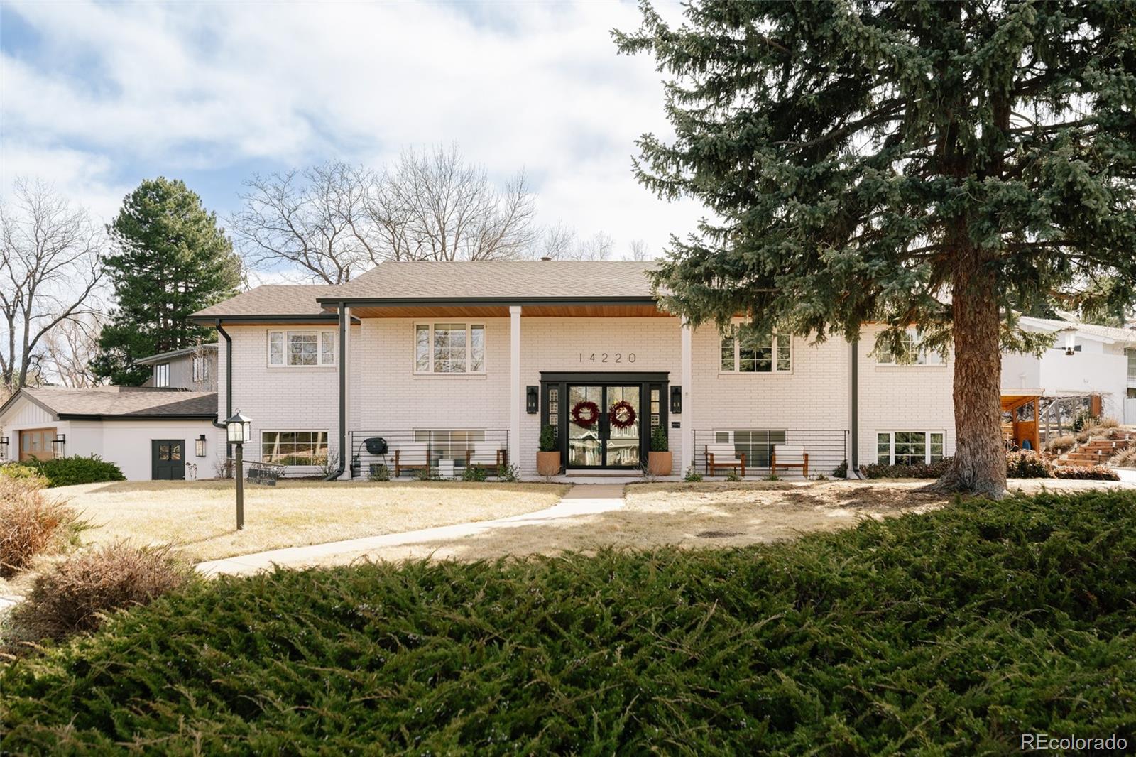MLS Image #0 for 14220  berry road,golden, Colorado