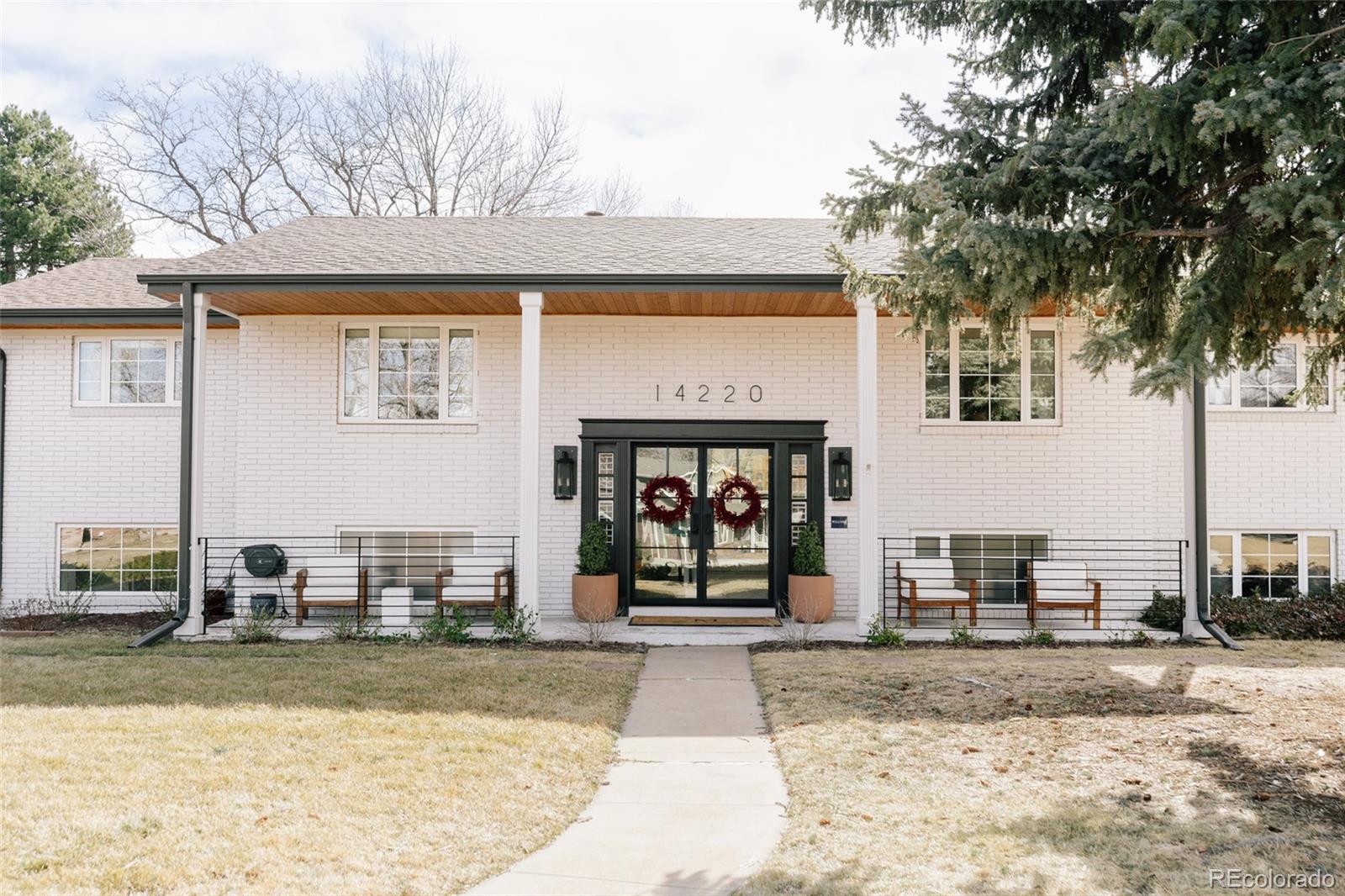 MLS Image #1 for 14220  berry road,golden, Colorado