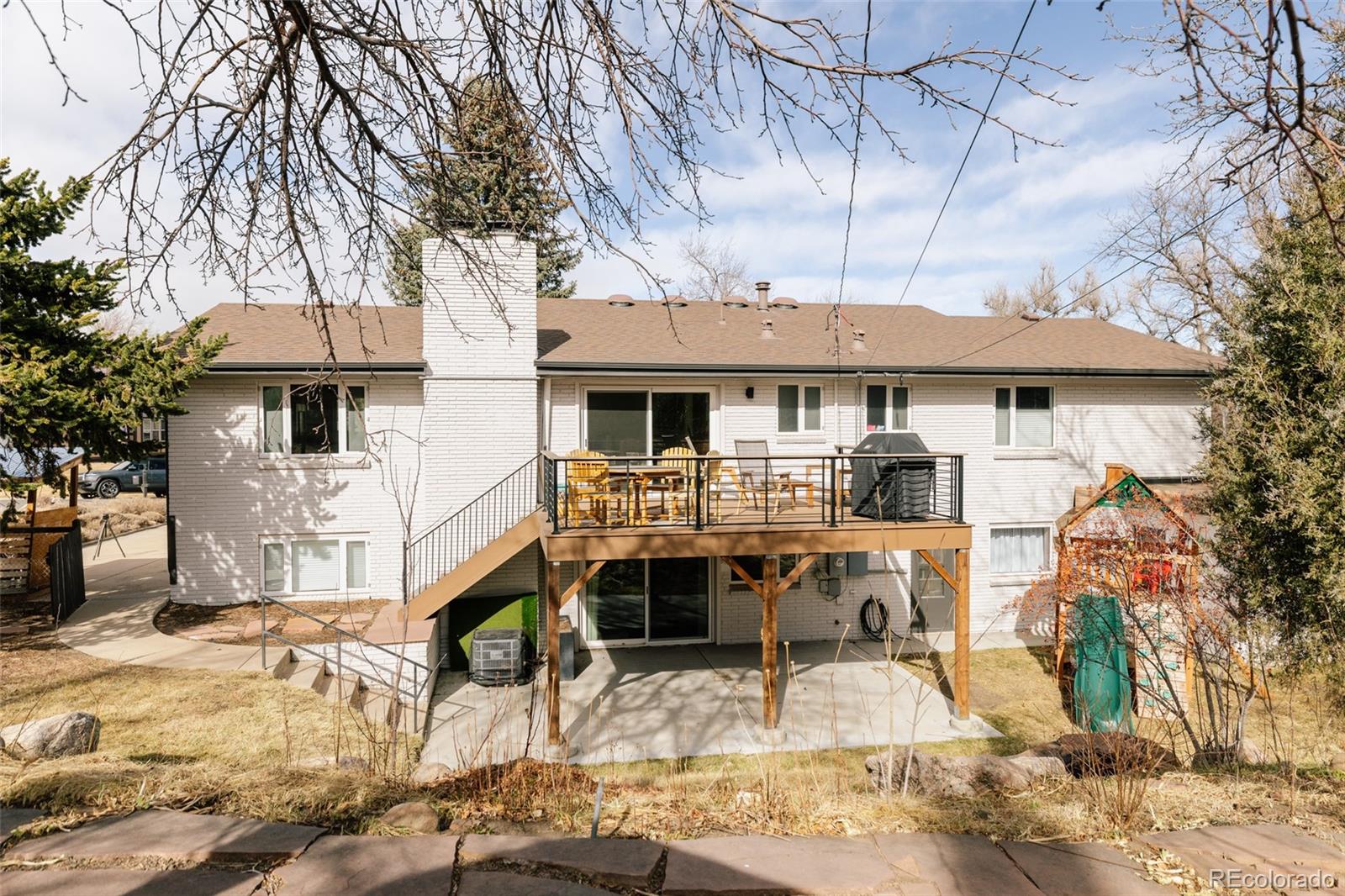 MLS Image #40 for 14220  berry road,golden, Colorado
