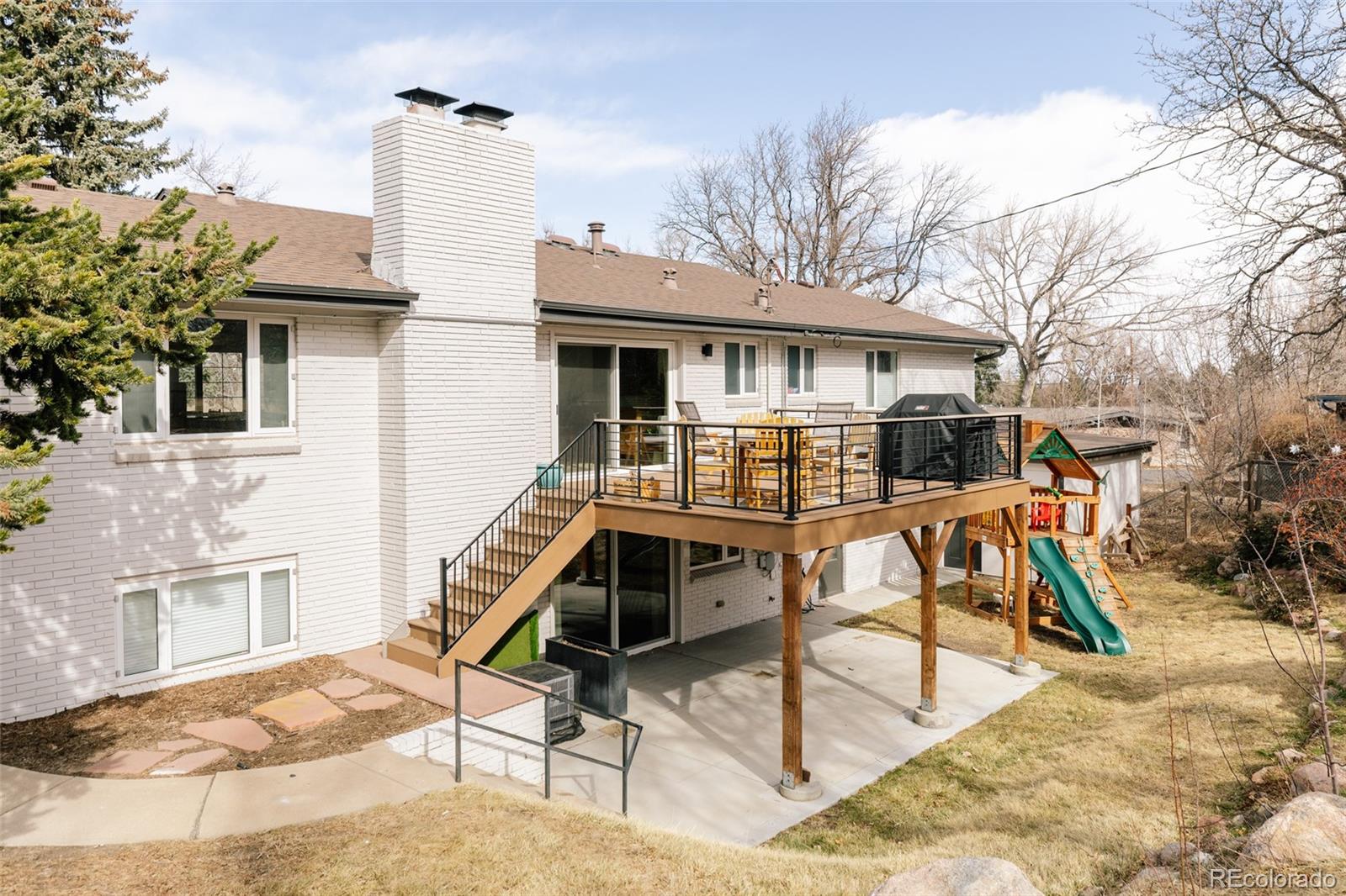 MLS Image #43 for 14220  berry road,golden, Colorado