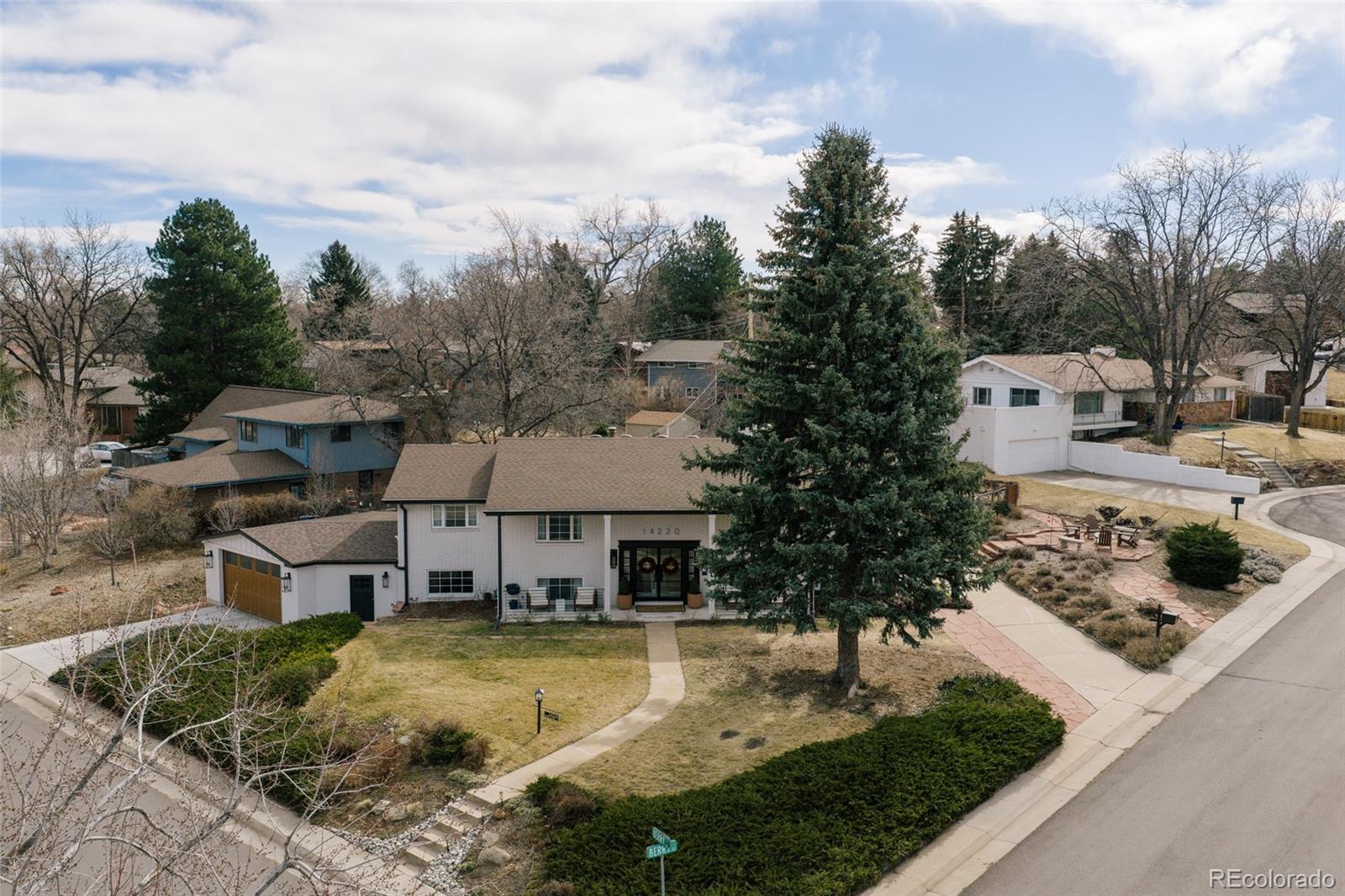 MLS Image #46 for 14220  berry road,golden, Colorado