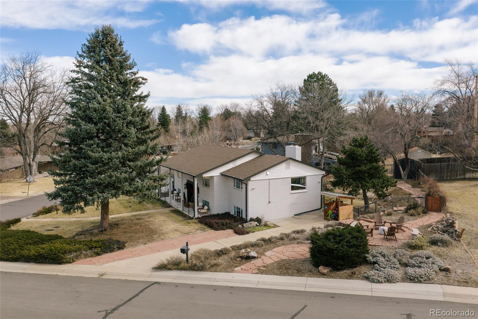 MLS Image #47 for 14220  berry road,golden, Colorado