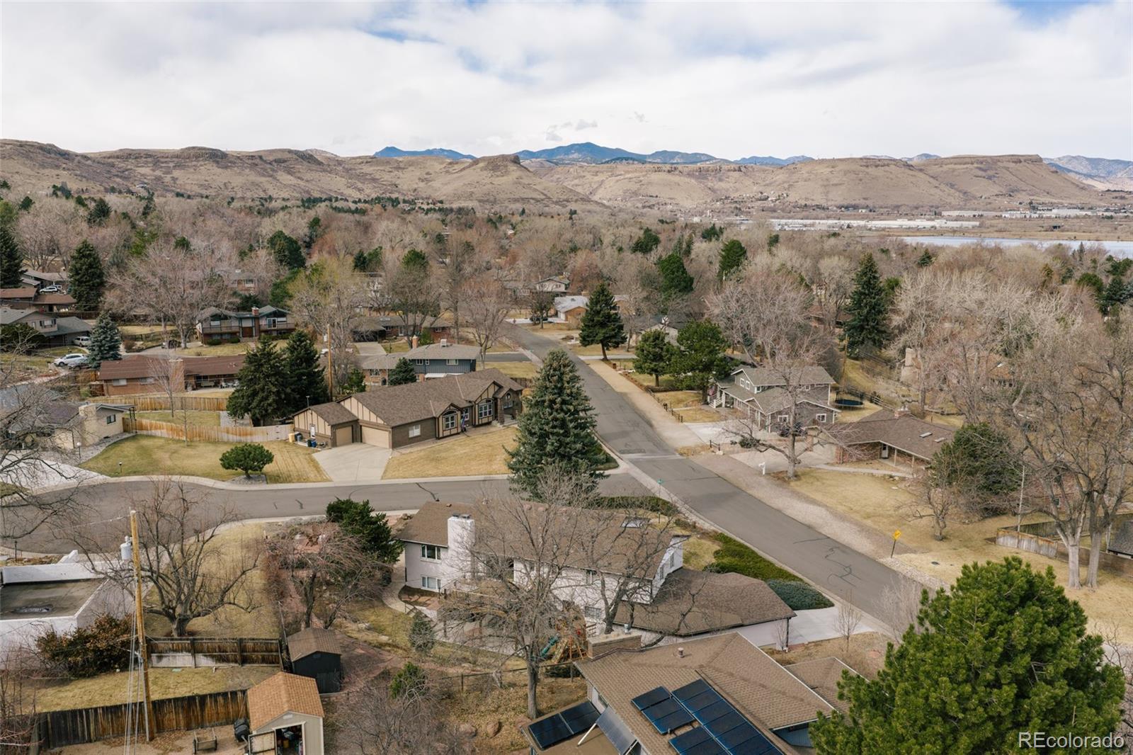 MLS Image #48 for 14220  berry road,golden, Colorado