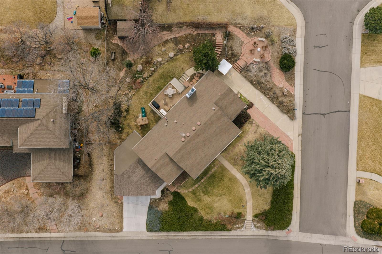 MLS Image #49 for 14220  berry road,golden, Colorado