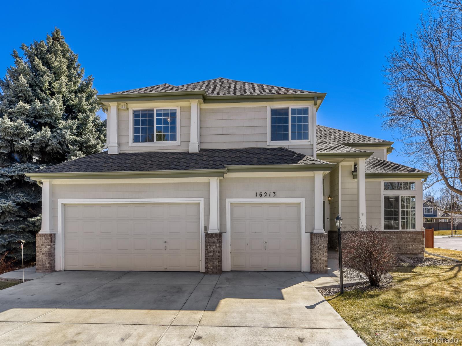 MLS Image #0 for 16213  quarry hill drive,parker, Colorado