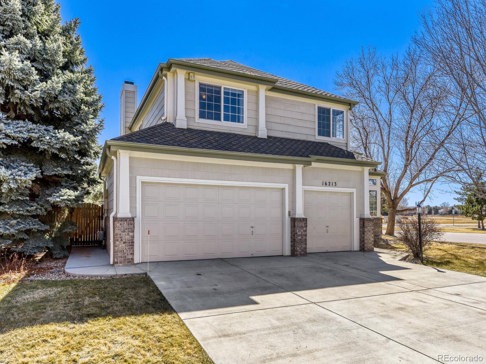 MLS Image #1 for 16213  quarry hill drive,parker, Colorado