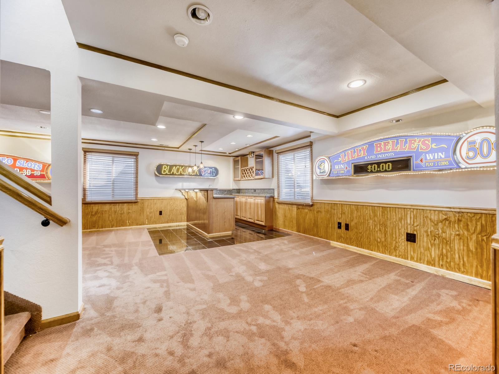 MLS Image #13 for 16213  quarry hill drive,parker, Colorado