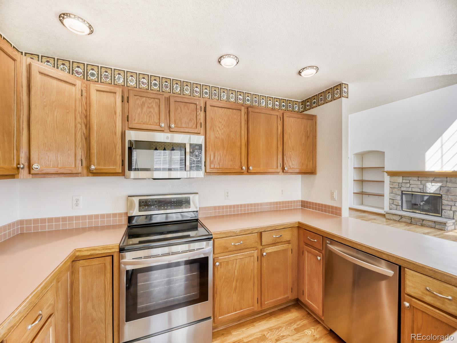 MLS Image #18 for 16213  quarry hill drive,parker, Colorado