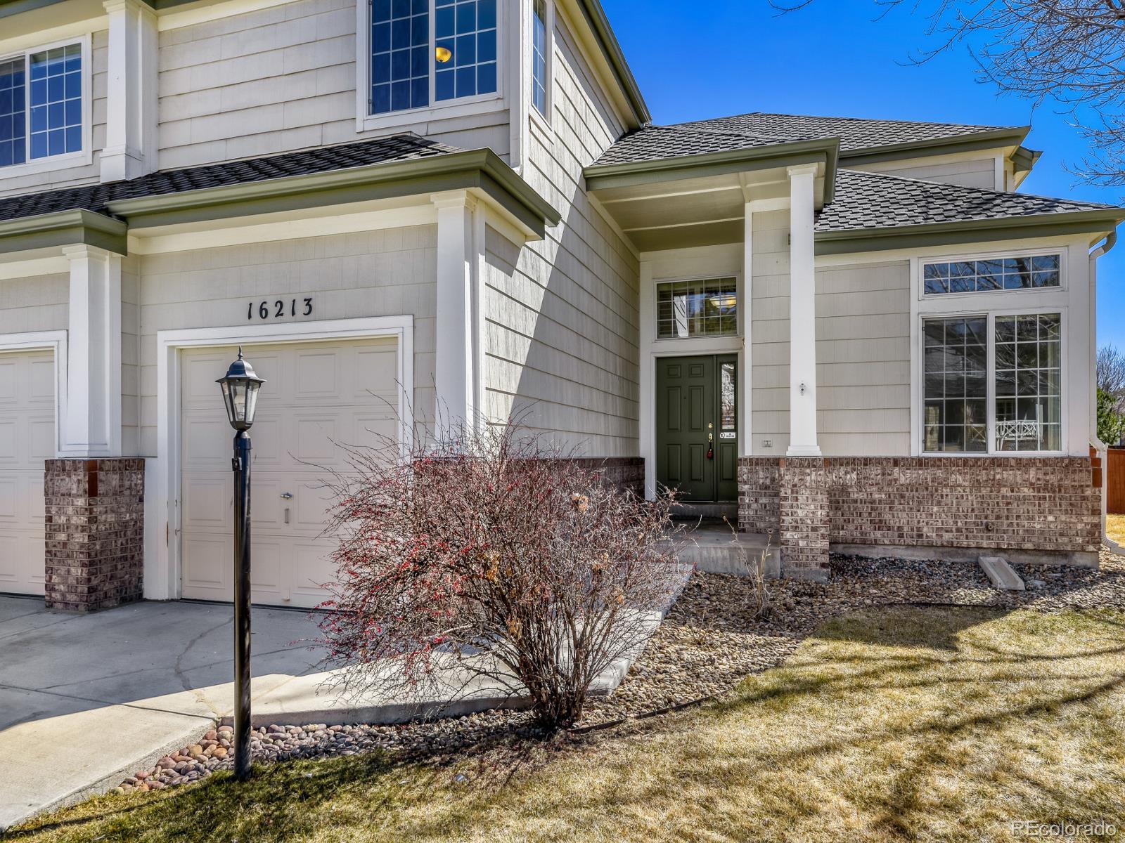 MLS Image #2 for 16213  quarry hill drive,parker, Colorado