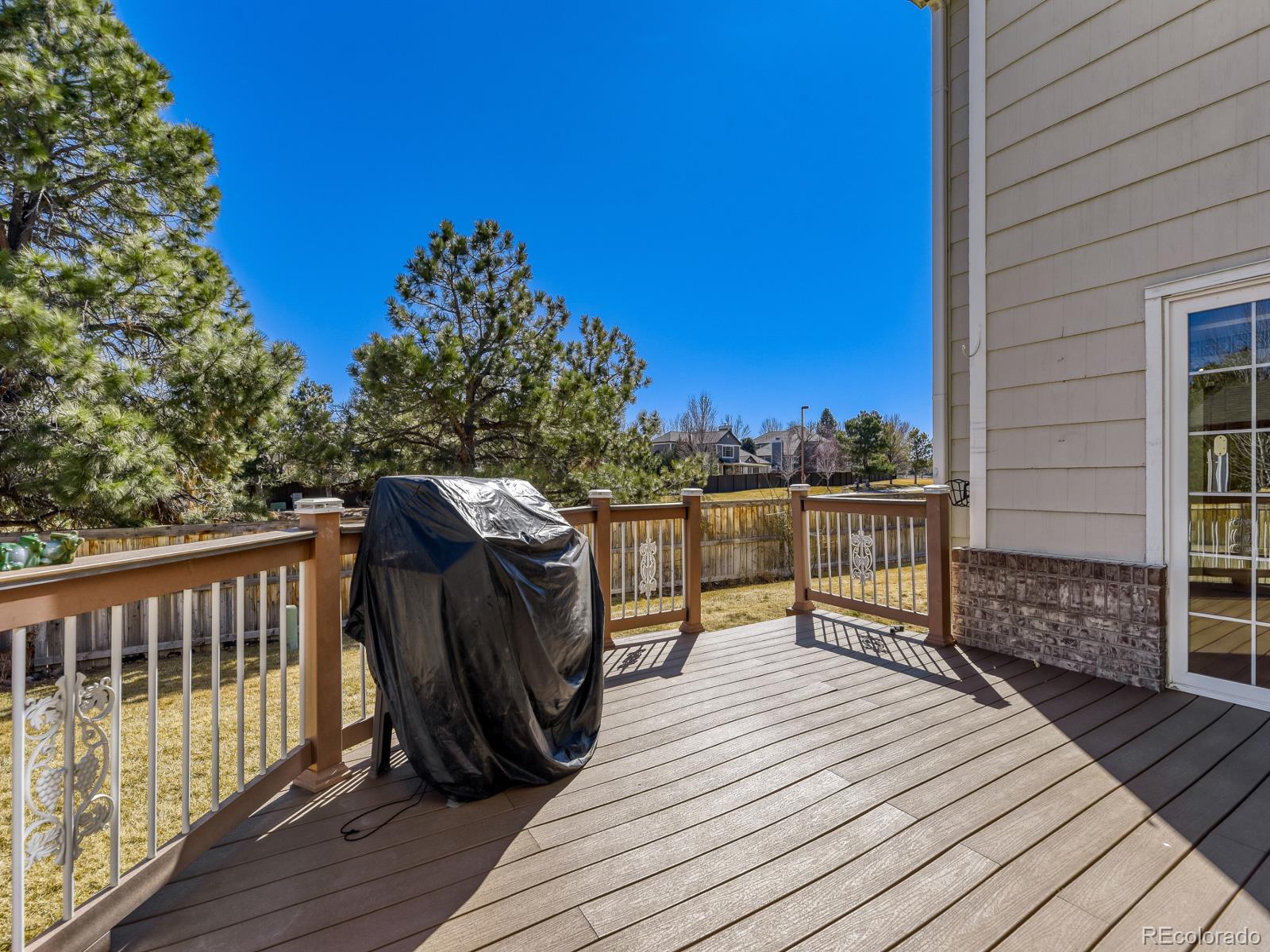 MLS Image #26 for 16213  quarry hill drive,parker, Colorado