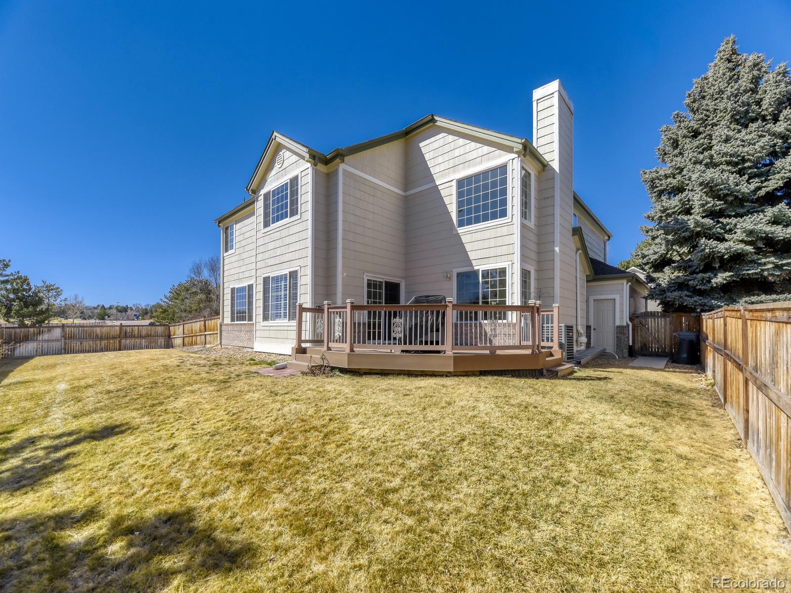 MLS Image #27 for 16213  quarry hill drive,parker, Colorado